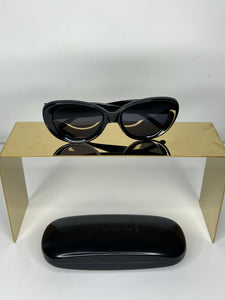Pre-Loved Gucci Sunglasses