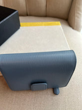 Load image into Gallery viewer, Pre-Loved  Prada Saffiano Wallet