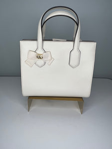 Pre-loved Gucci Ribbon 2 Way Bag