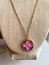 Load image into Gallery viewer, Repurposed Lana Necklace