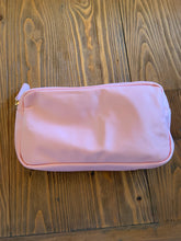 Load image into Gallery viewer, Medium Pink Pouch