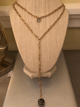 Load image into Gallery viewer, Repurposed Sharon Necklace