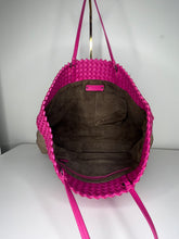 Load image into Gallery viewer, Pre-loved BOTTEGA VENETA Intrecciato Tote