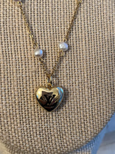 Load image into Gallery viewer, Repurposed KiKi Necklace