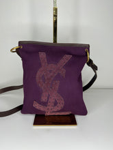 Load image into Gallery viewer, Pre-Loved YSL Crossbody