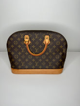 Load image into Gallery viewer, Pre-Loved **Special**LV Monogram Alma