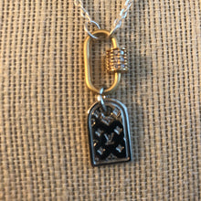 Load image into Gallery viewer, Repurposed Sara Necklace