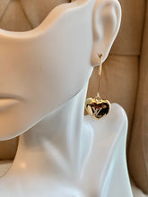 Load image into Gallery viewer, Repurposed Sonya Earrings