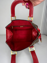Load image into Gallery viewer, Pre-loved Fendi Leopard Bag