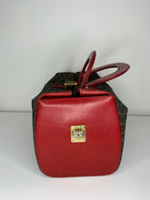 Load image into Gallery viewer, Pre-loved Fendi Leopard Bag