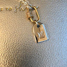 Load image into Gallery viewer, Repurposed Sara Necklace