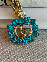 Load image into Gallery viewer, Repurposed Grace Necklace