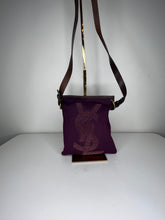 Load image into Gallery viewer, Pre-Loved YSL Crossbody