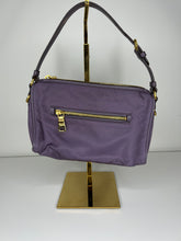 Load image into Gallery viewer, Pre-Loved Purple Prada